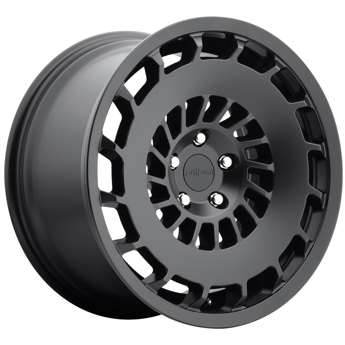CCV 18X8.5 5X112 66.56 BD 45MM