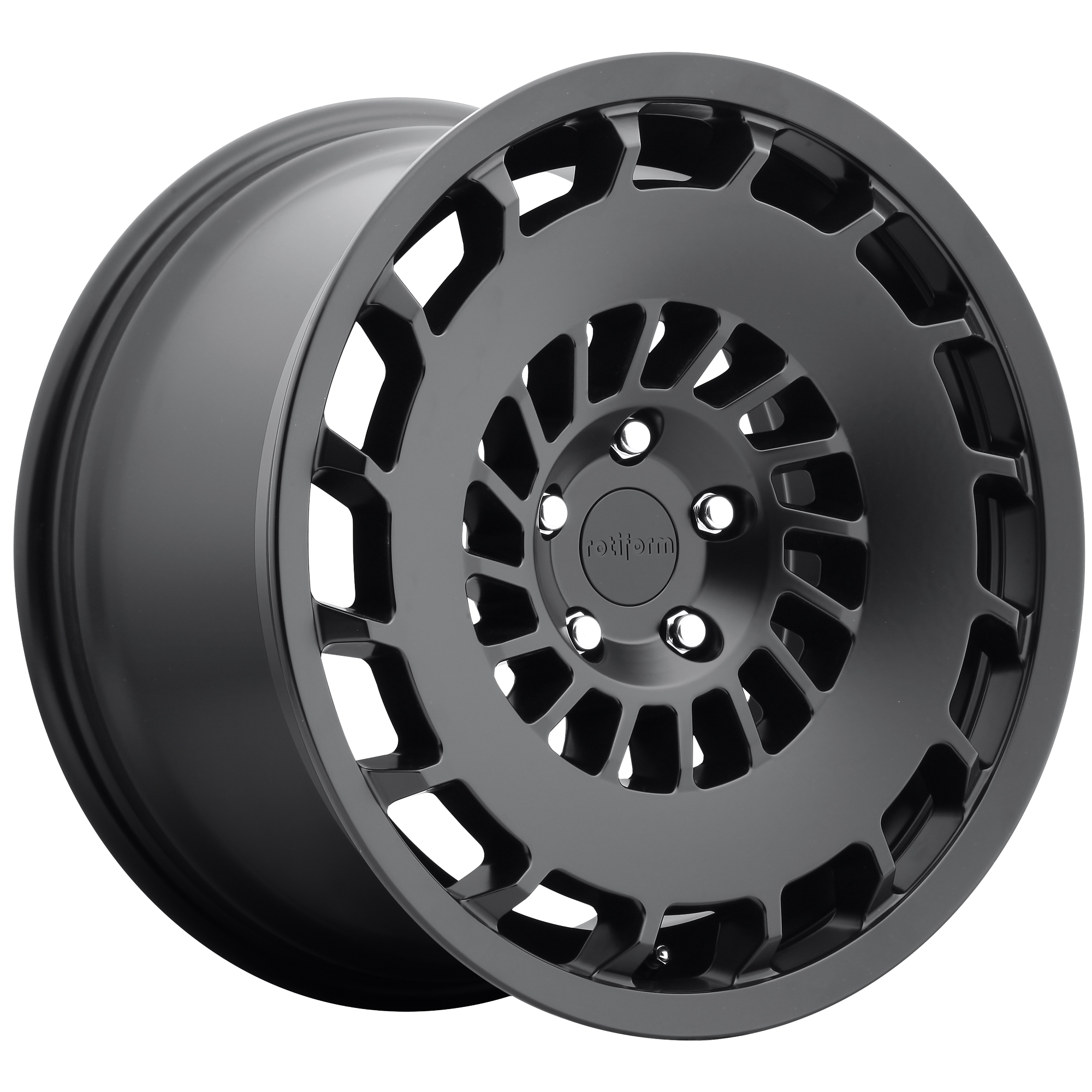 CCV 18X8.5 5X112 66.56 BD 45MM