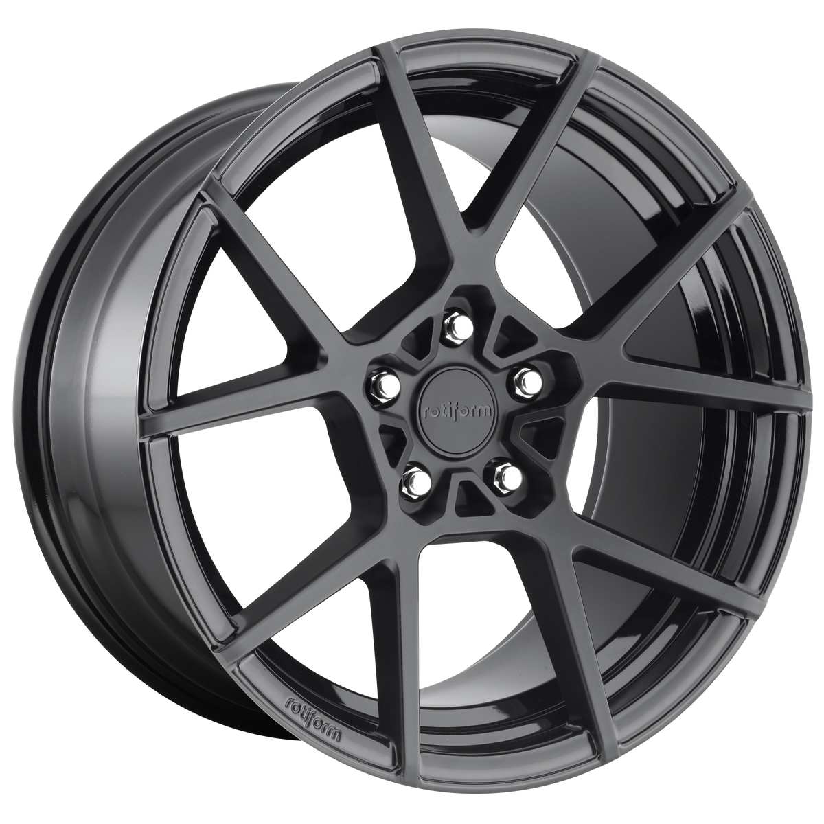 KPS 20X8.5 5X120 72 BD +35