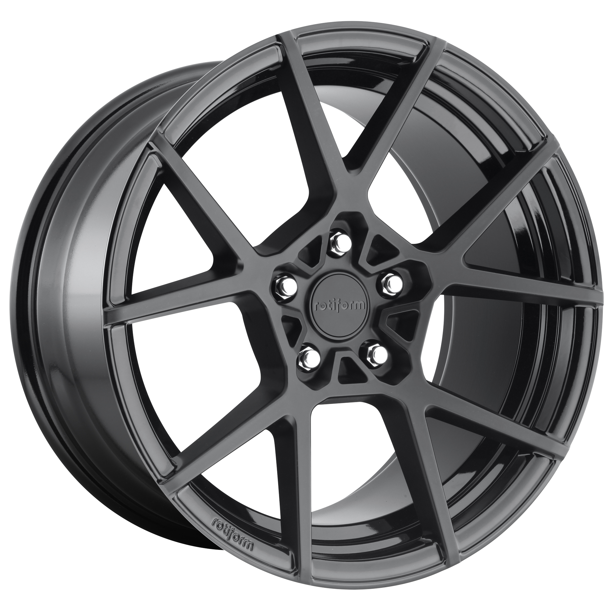 KPS 18X8.5 5X112 66.56 BLD 45MM