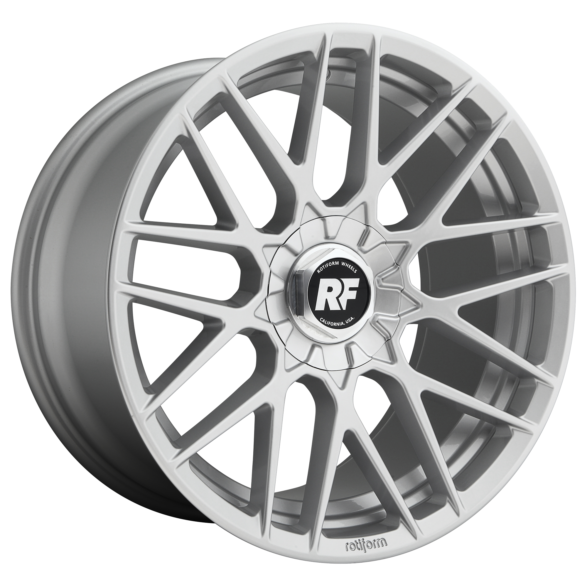 RSE 17X9 BLANK 70.1 SL +30 (98-121)