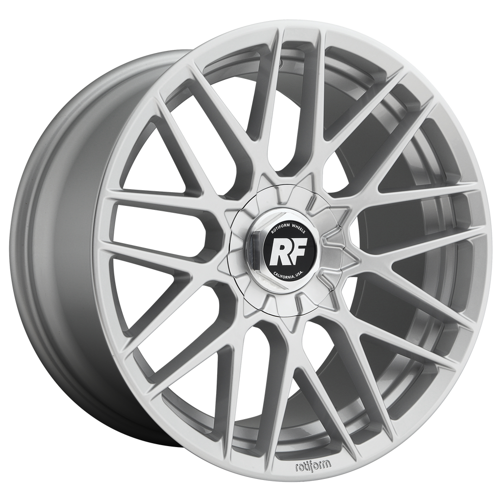 RSE 18X8.5 5X108/114.3 72 SL 6.5 +45