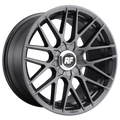 18X9.5 RSE 5X112 VD 35 72.56