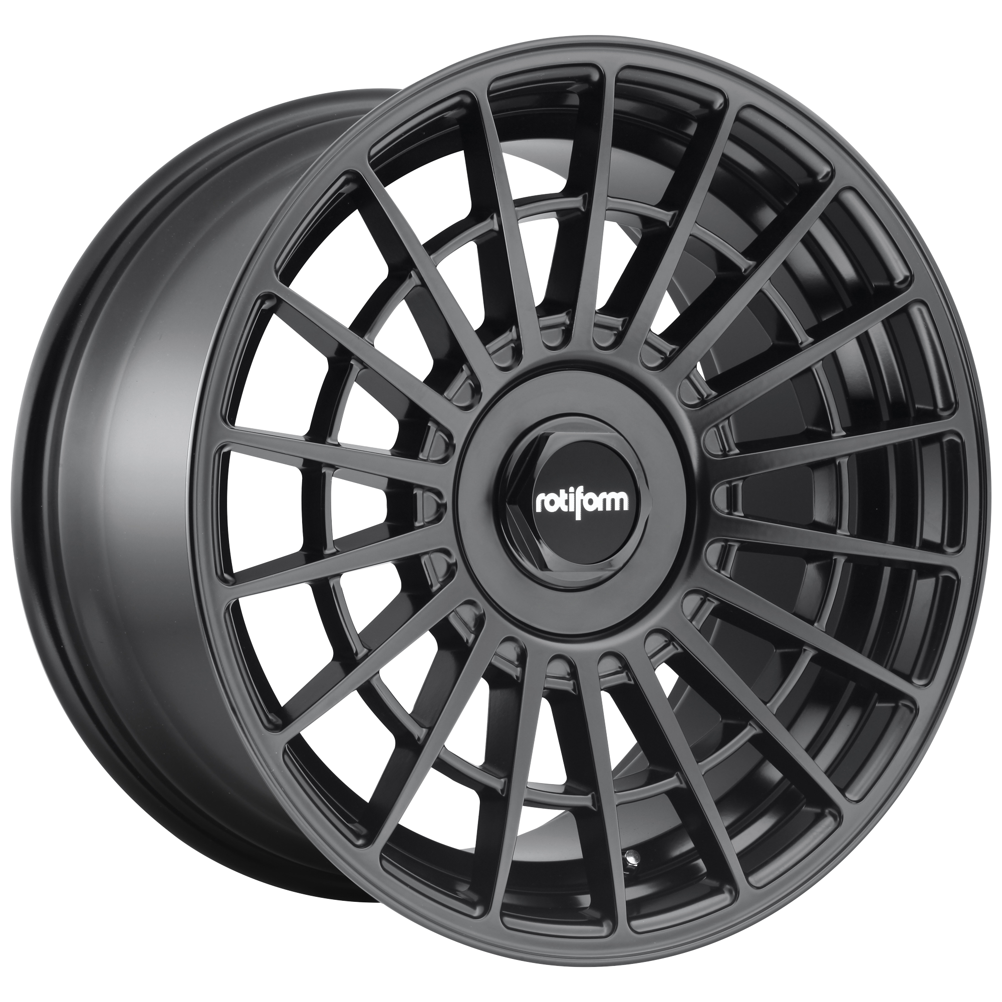 LAS-R 20X8.5 5X4.5/120 72 BD +35