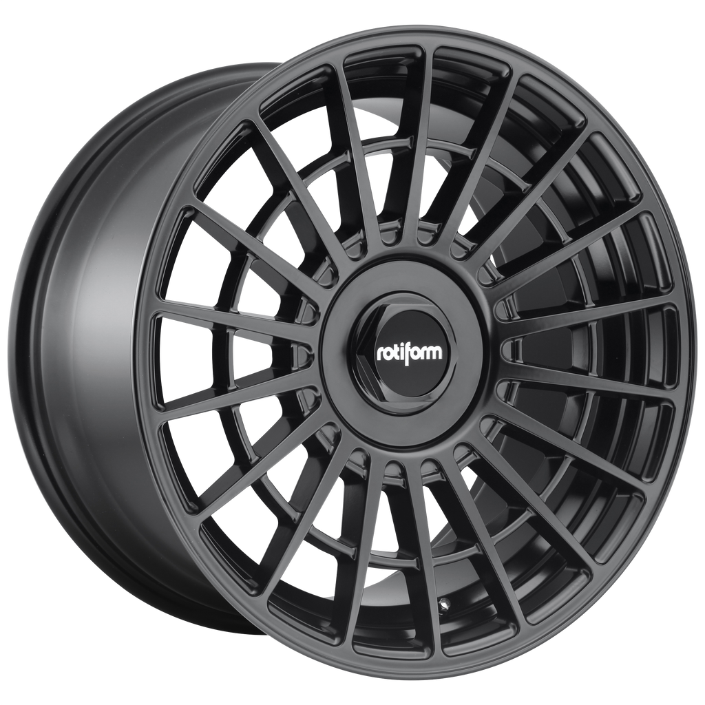LAS-R 18X8.5 BLANK 72 BD +35 (98-121)