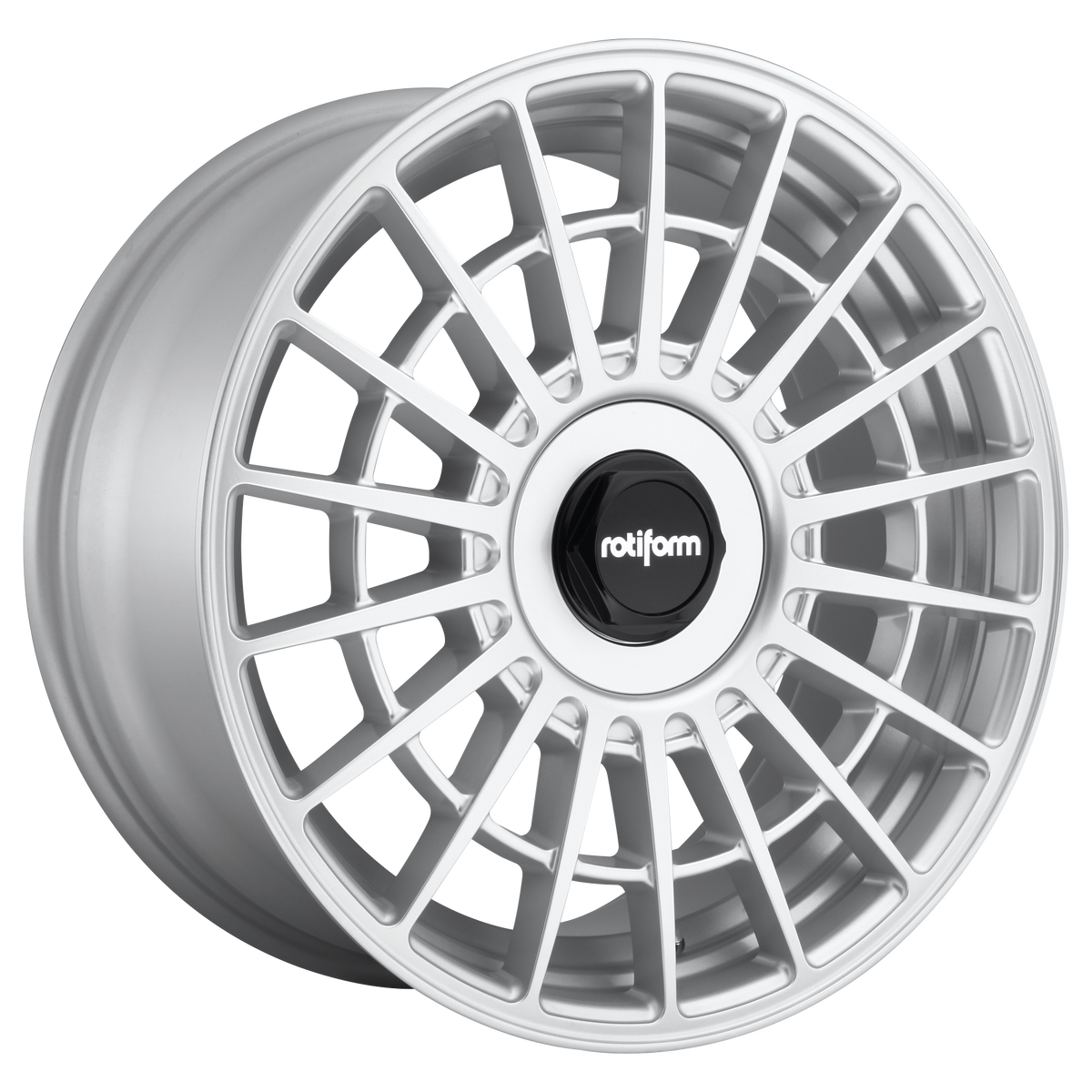 LAS-R 19X10 5X112/4.5 72 SL 25MM