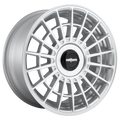 LAS-R 18X8.5 5X112/120 (BSL) 72 SL 35M