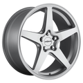 18X8.5 WGR BLANK SL 5.7 25 66.5