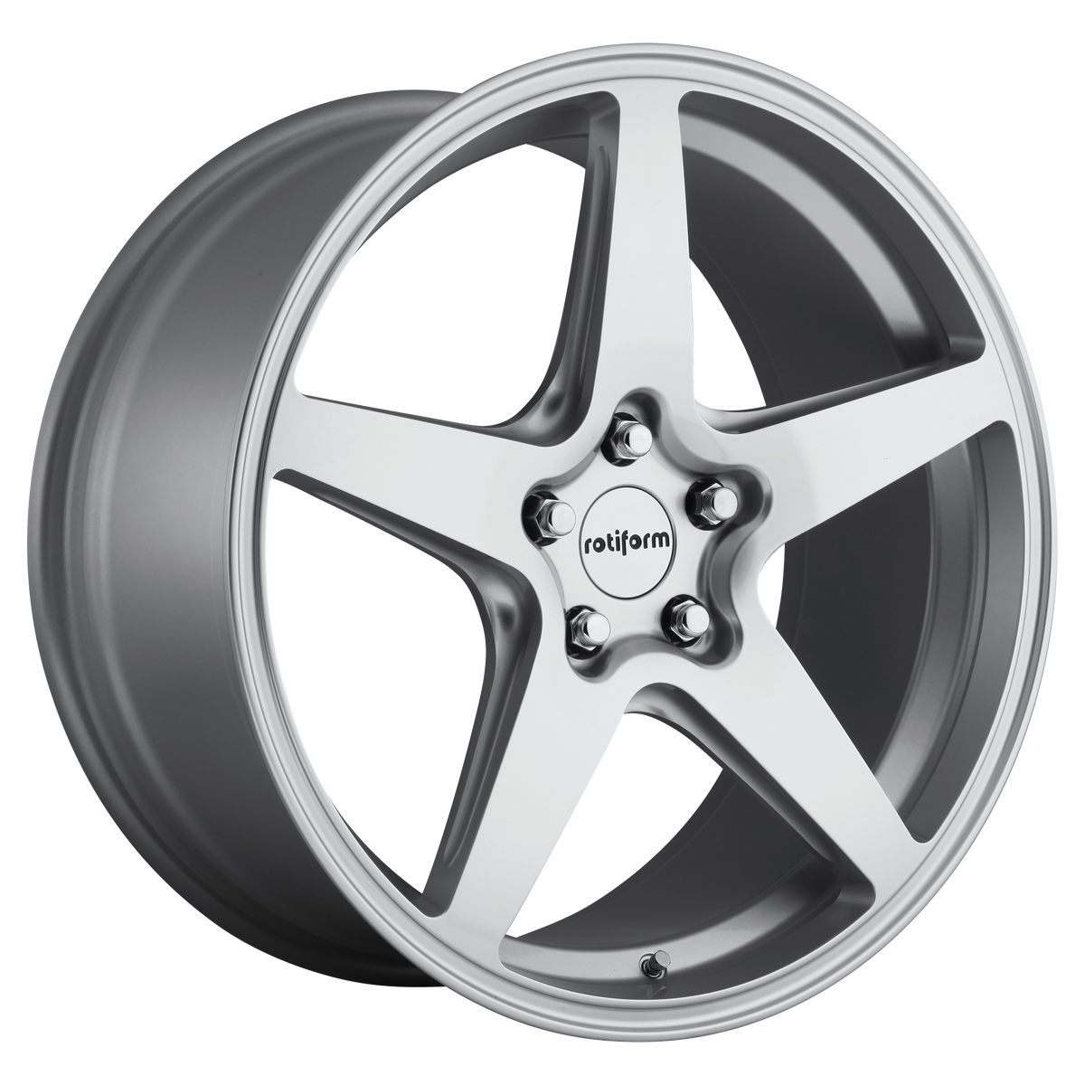 18X8.5 WGR BLANK SL 5.7 25 66.5