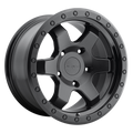 SIX-OR 20X9 5X130 84.2 BD 20MM
