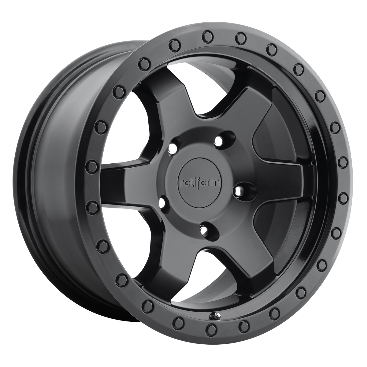 SIX-OR 20X9 5X130 84.2 BD 20MM