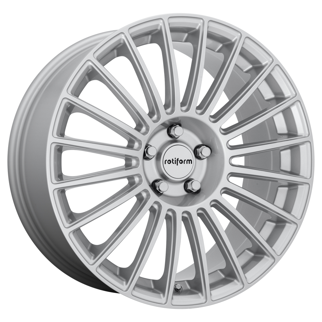 BUC 18X9.5 5X112 (BSL) 66.5 SL 35MM