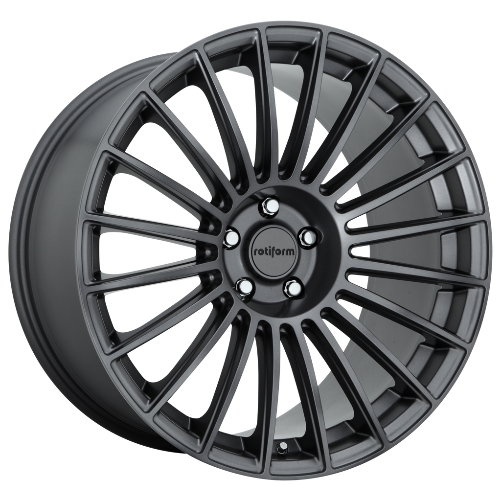 BUC 18X8.5 5X112 66.56 GD 45MM