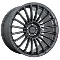 BUC 18X8.5 5X112 66.56 GD 45MM