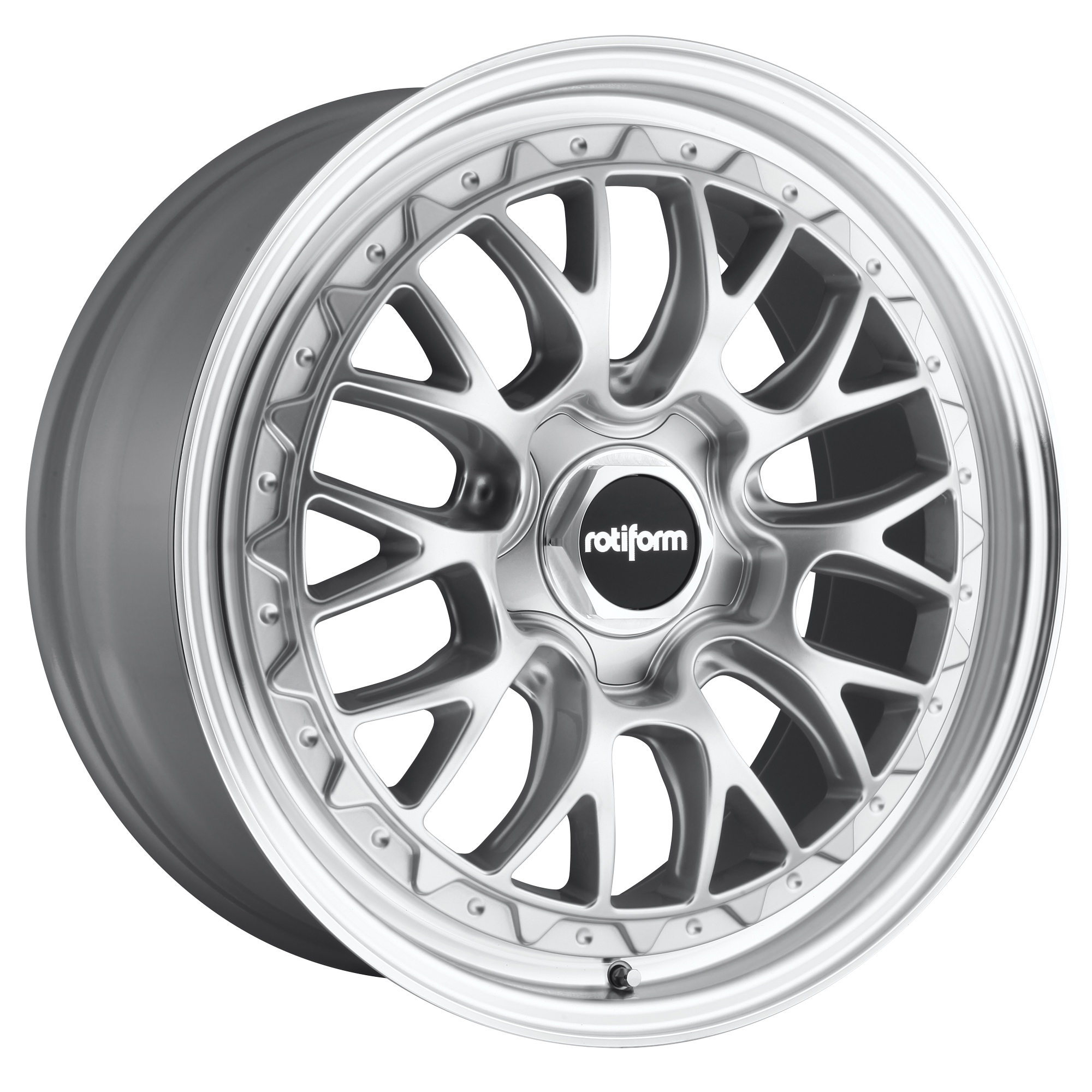 LSR 19X8.5 5X112 66.56 MSL 35MM