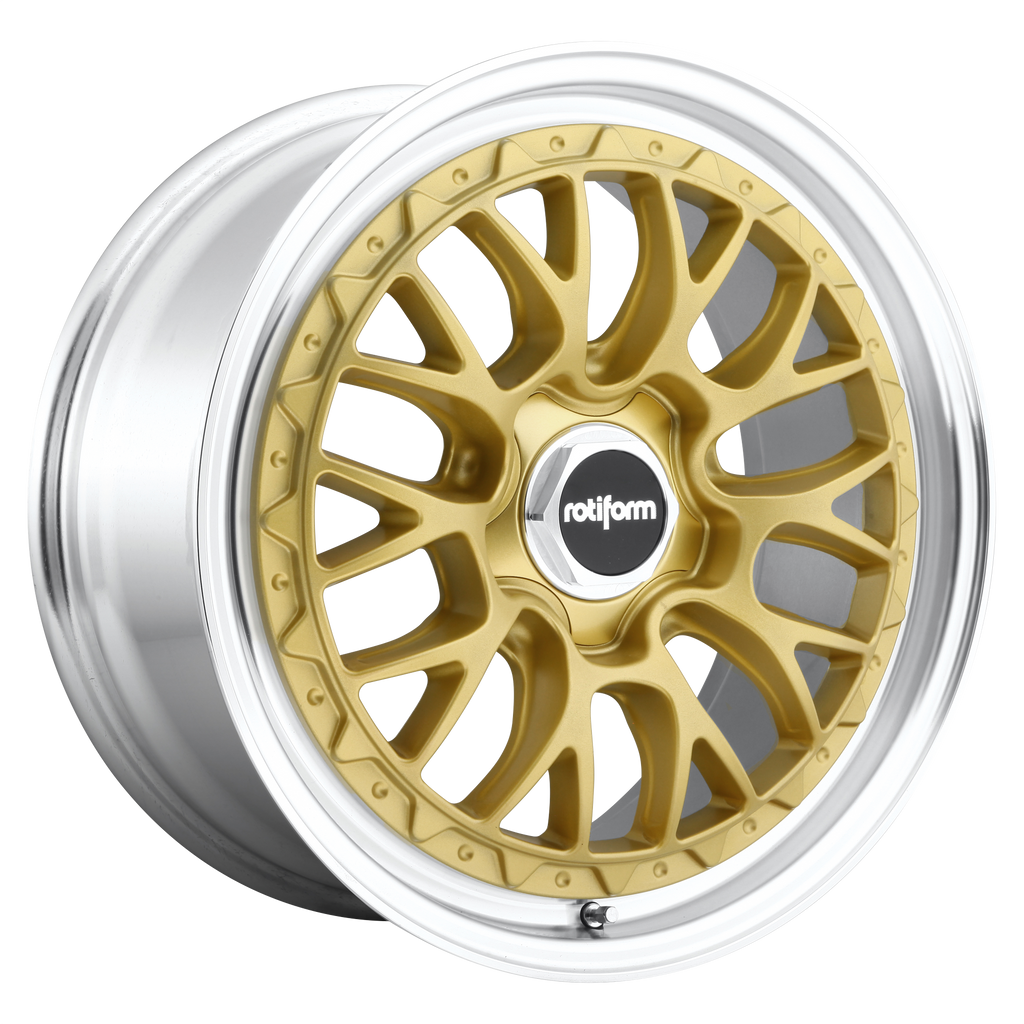 LSR 18X8.5 5X112 66.56 AU 35MM