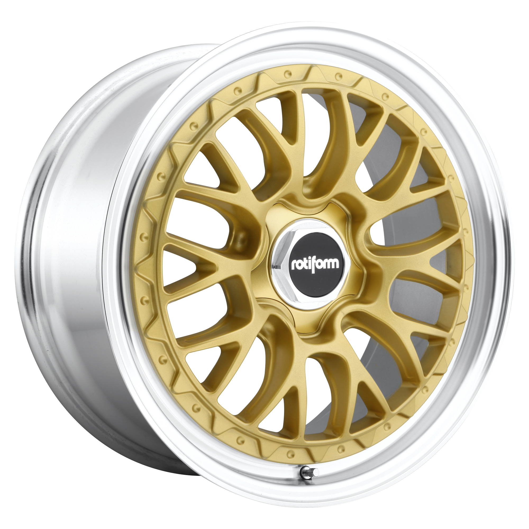LSR 19X8.5 5X112 66.56 AU 45MM