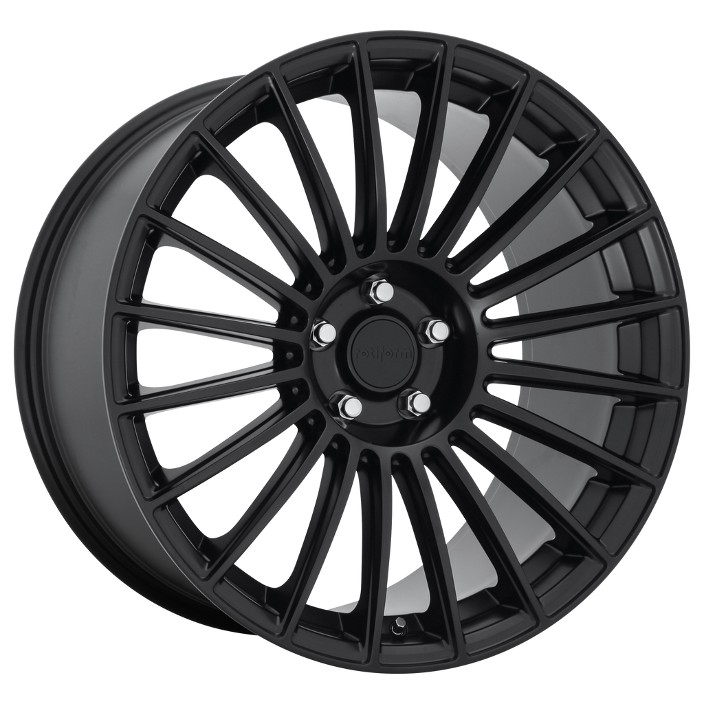 BUC 18X8.5 5X112 66.56 BD 45MM