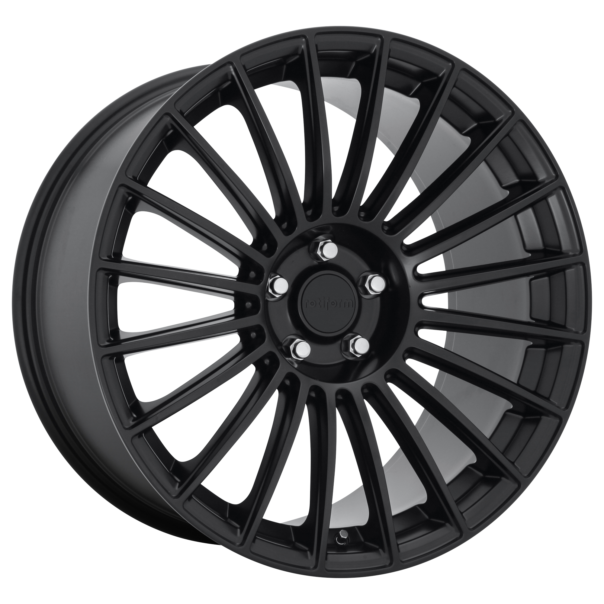BUC 18X8.5 5X112 66.56 BD 45MM
