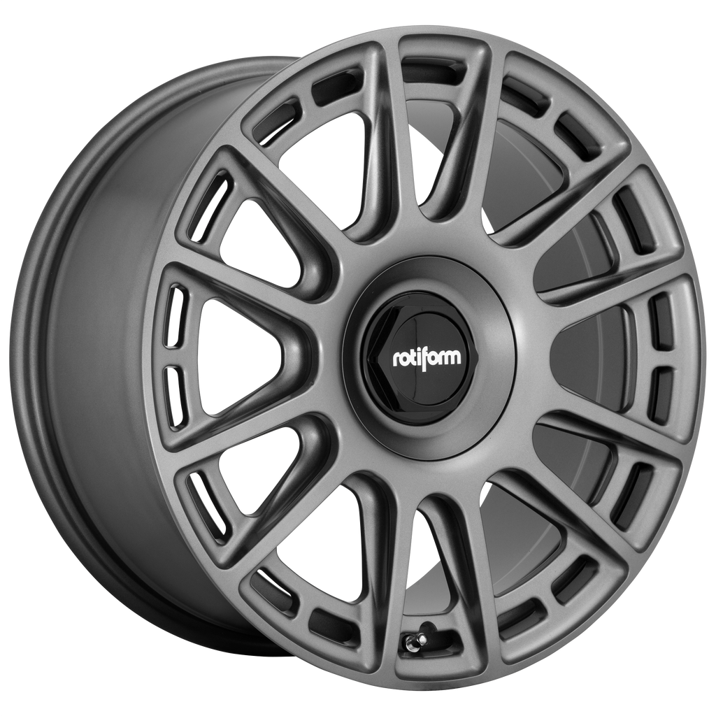 OZR 20X10.5 5X112/120 72.5 GD 30MM