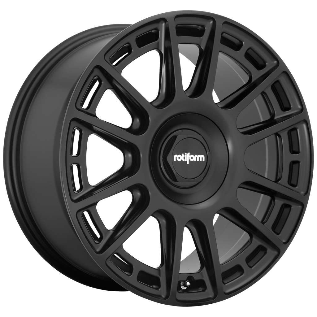 OZR 18X8.5 5X112 66.56 BD 45MM