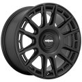 OZR 18X8.5 5X112 66.56 BD 45MM