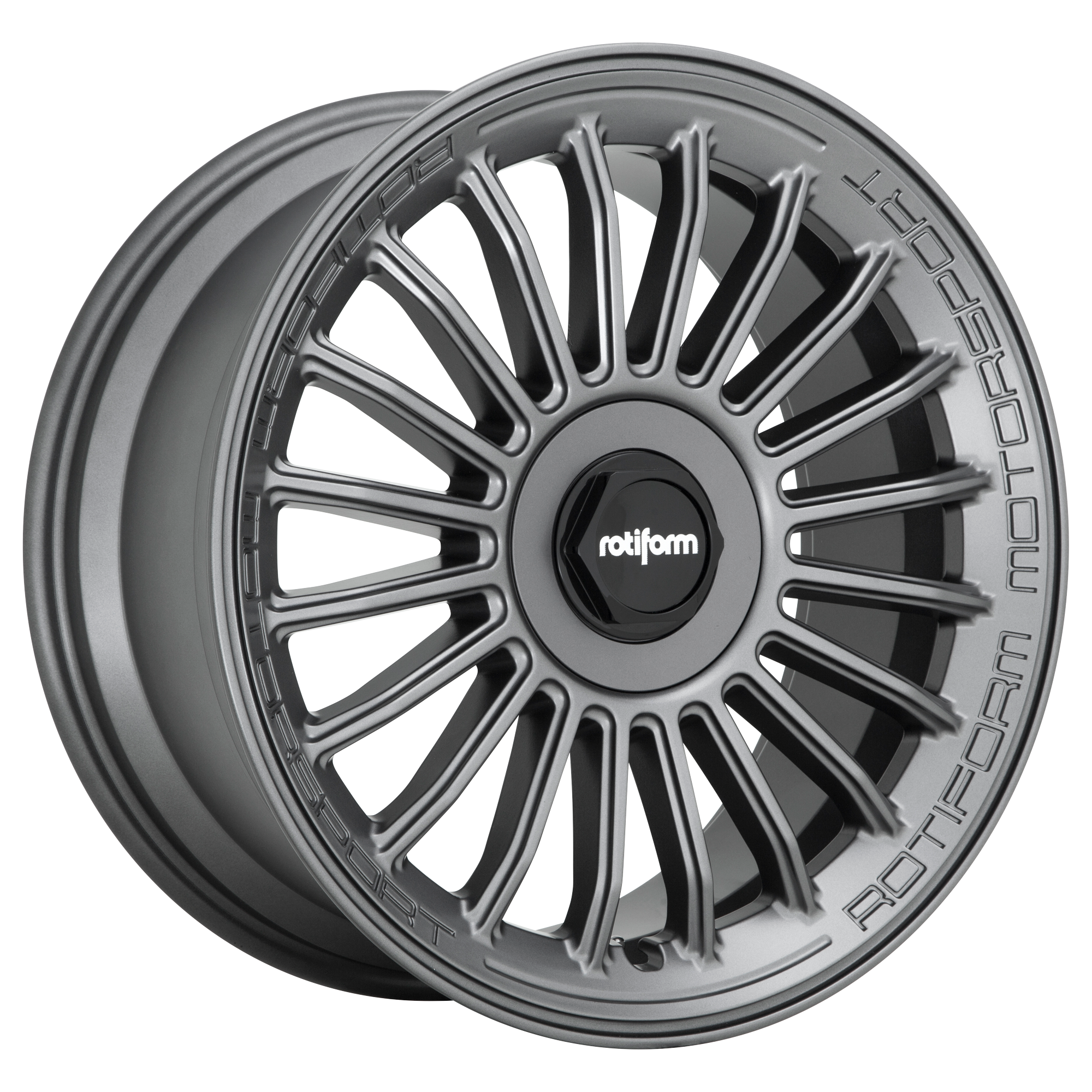 BUC-M 19X8.5 5X112/120 72 GD 35MM