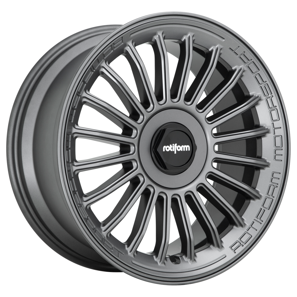 BUC-M 19X8.5 5X108/114.3 72 VD 6.47 45