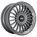 BUC-M 19X8.5 5X108/114.3 72 VD 6.47 45