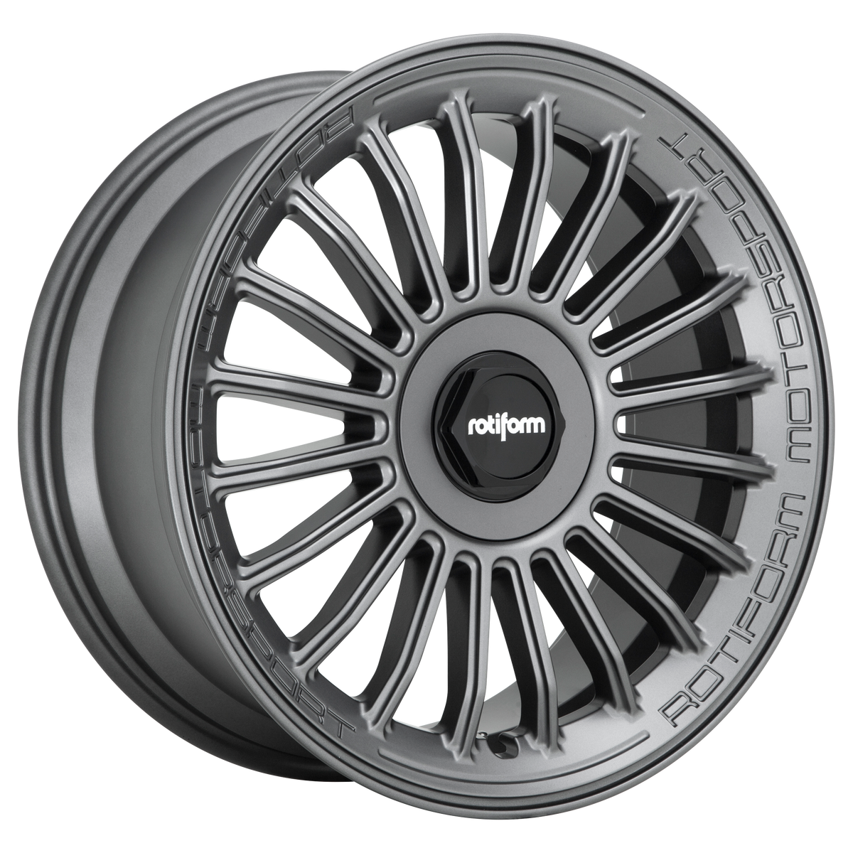 BUC-M 19X8.5 5X108/114.3 72 VD 6.47 45
