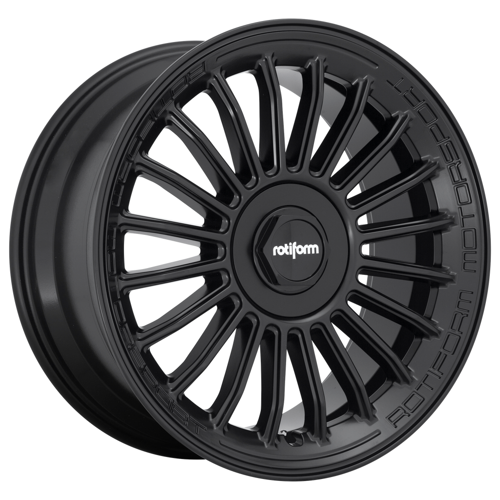 BUC-M 19X8.5 5X100/112 66.6 BD 45MM