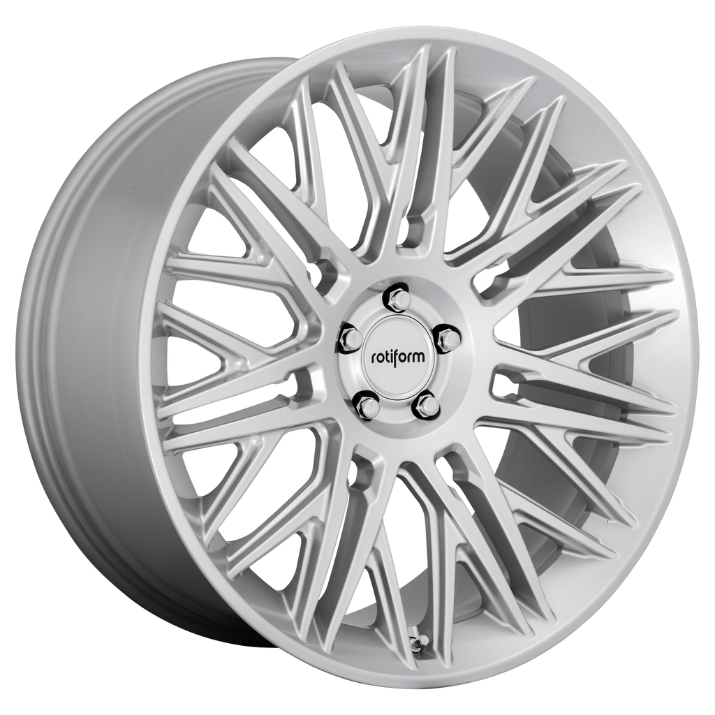 JDR 22X10 6X5.5 106.1 SD +30