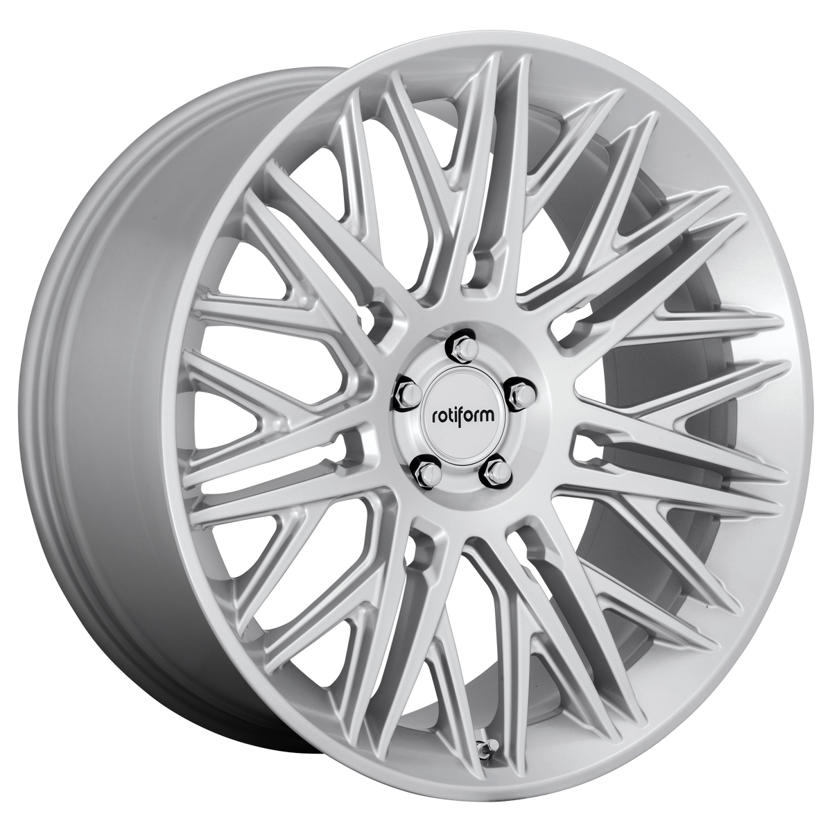 JDR 22X10 6X5.5 106.1 SD +30