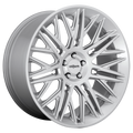 JDR 22X10 5X112 66.56 SD +20 BSL