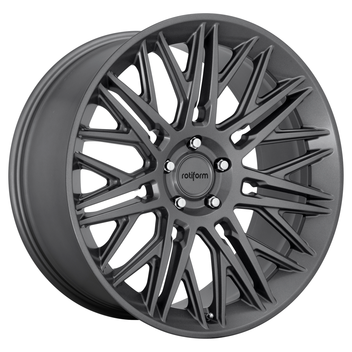 JDR 22X10 5X112 (BSL) 66.5 GD 20MM
