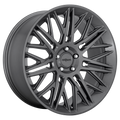 JDR 22X10 6X135 87.1 VD +30