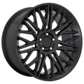 JDR 22X10 5X112 66.56 BD 20MM