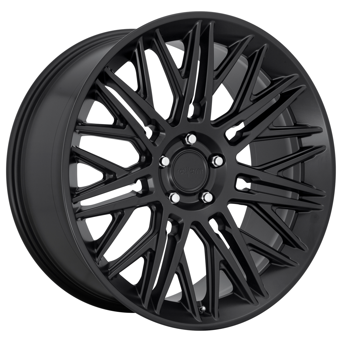 JDR 22X10 5X112 (BSL) 66.5 BD 20MM