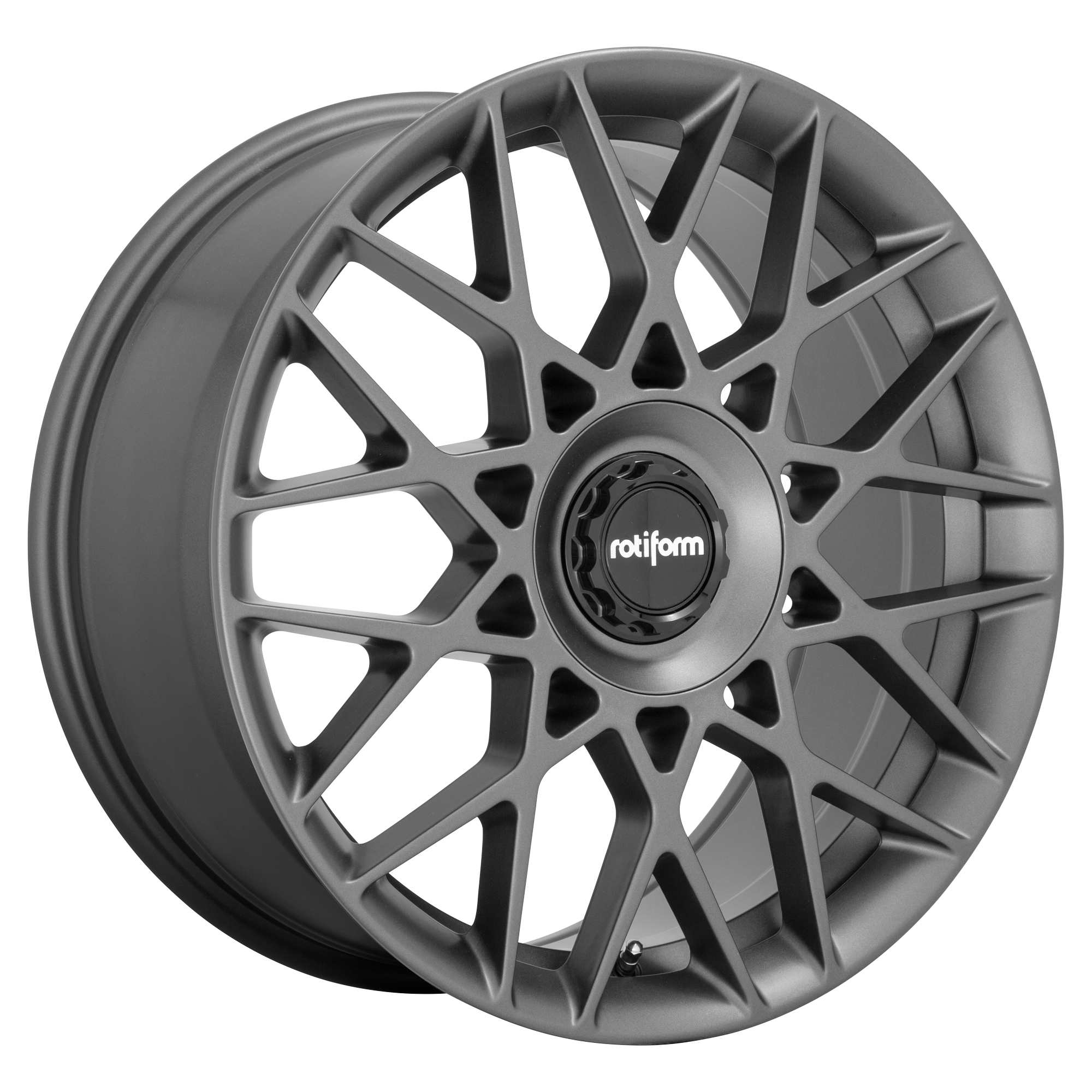 BLQ-C 19X8.5 5X112 66.56 GD 45MM