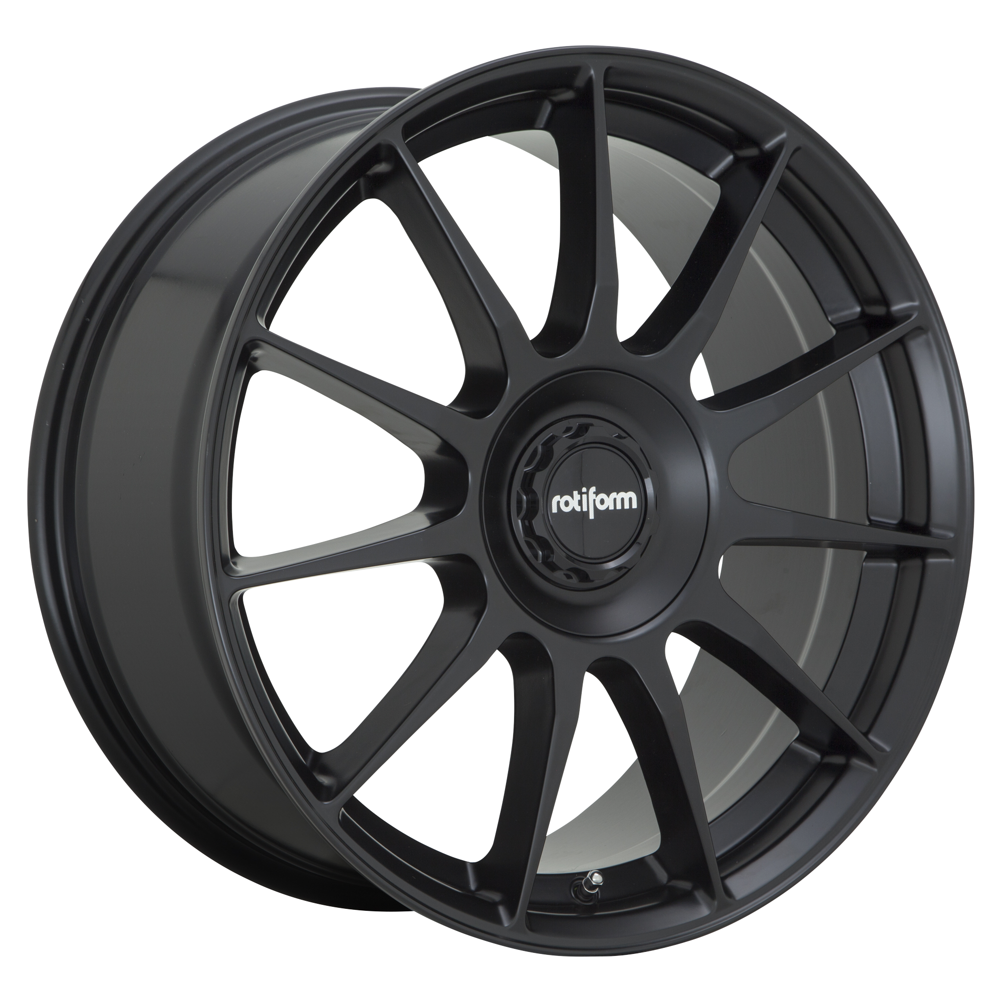 DTM 18X8.5 5X112/120 72 +35 BD