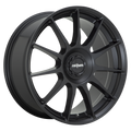 DTM 17X8 4X100/4.25 72 +40 BD