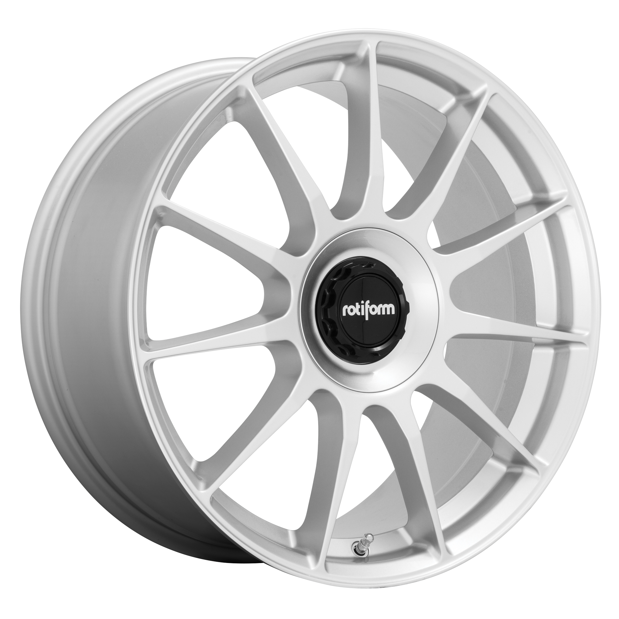 DTM 19X8.5 5X112 66.56 SL 45MM