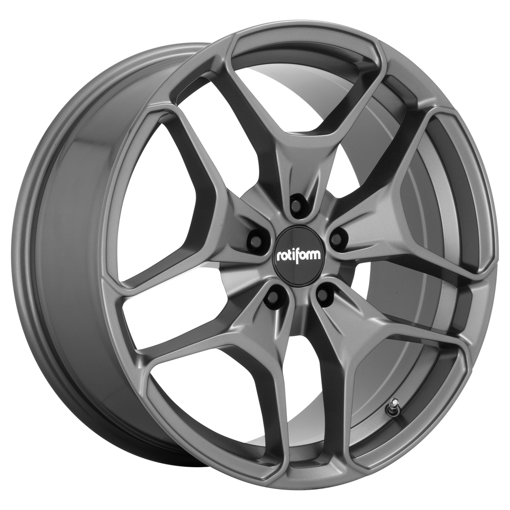 HUR 19X8.5 5X112 66.56 GD 45MM