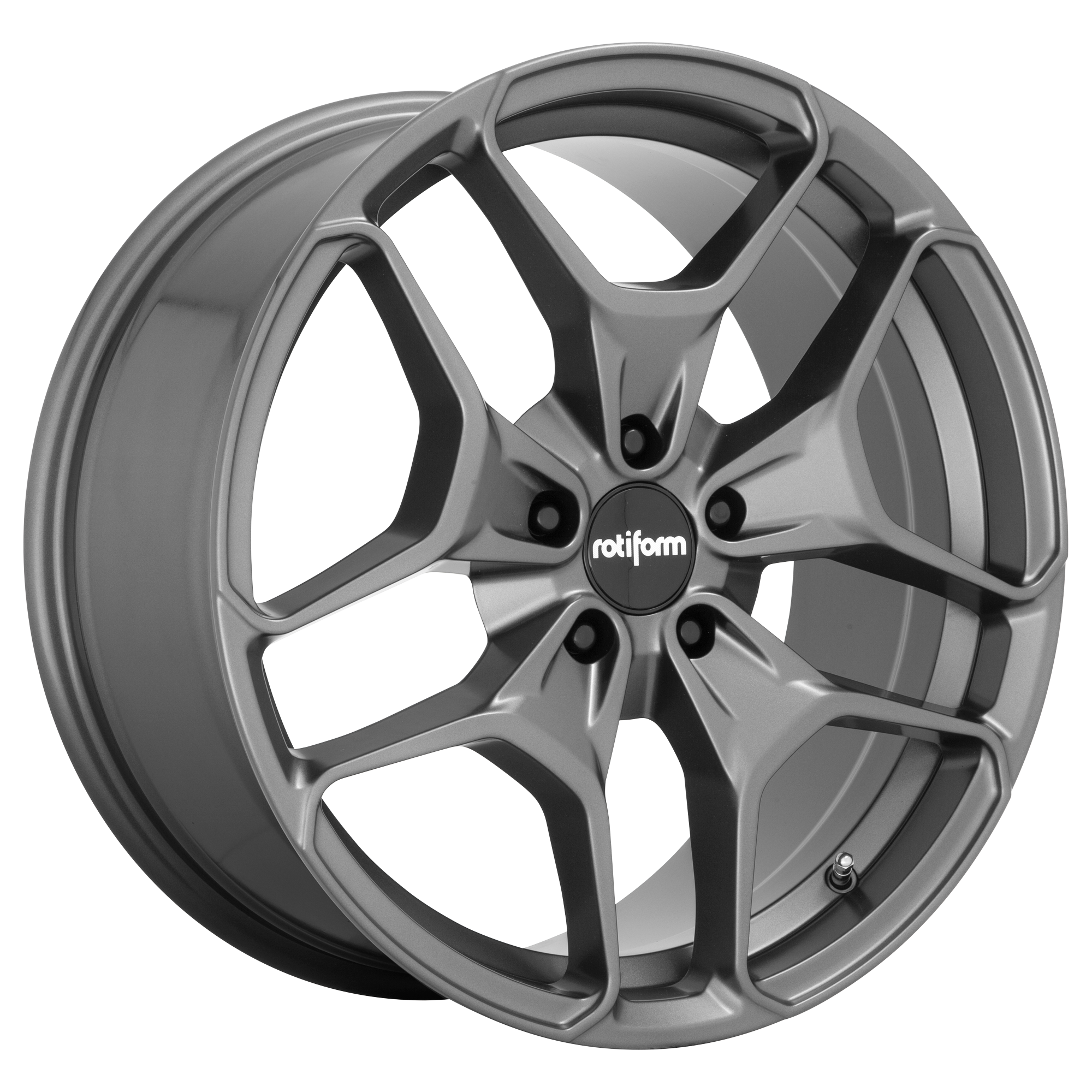 HUR 19X8.5 5X112 66.56 GD 45MM