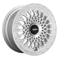 LHR-M 19X8.5 5X4.25/4.5 72 SL 45MM