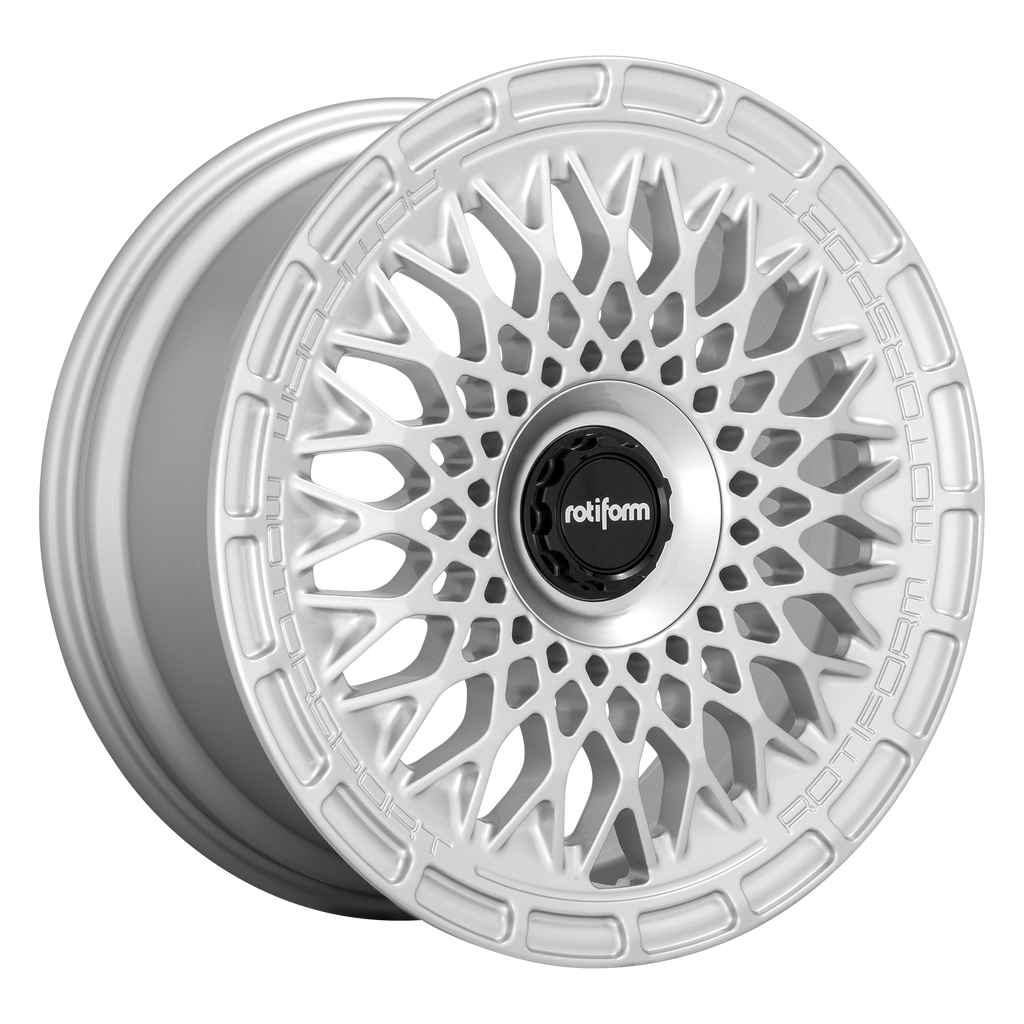 LHR-M 19X8.5 5X112 66.56 SL 45MM