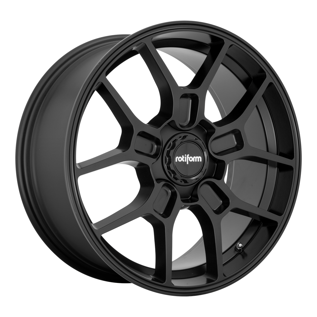 ZMO 19X8.5 5X112 66.56 BD 45MM