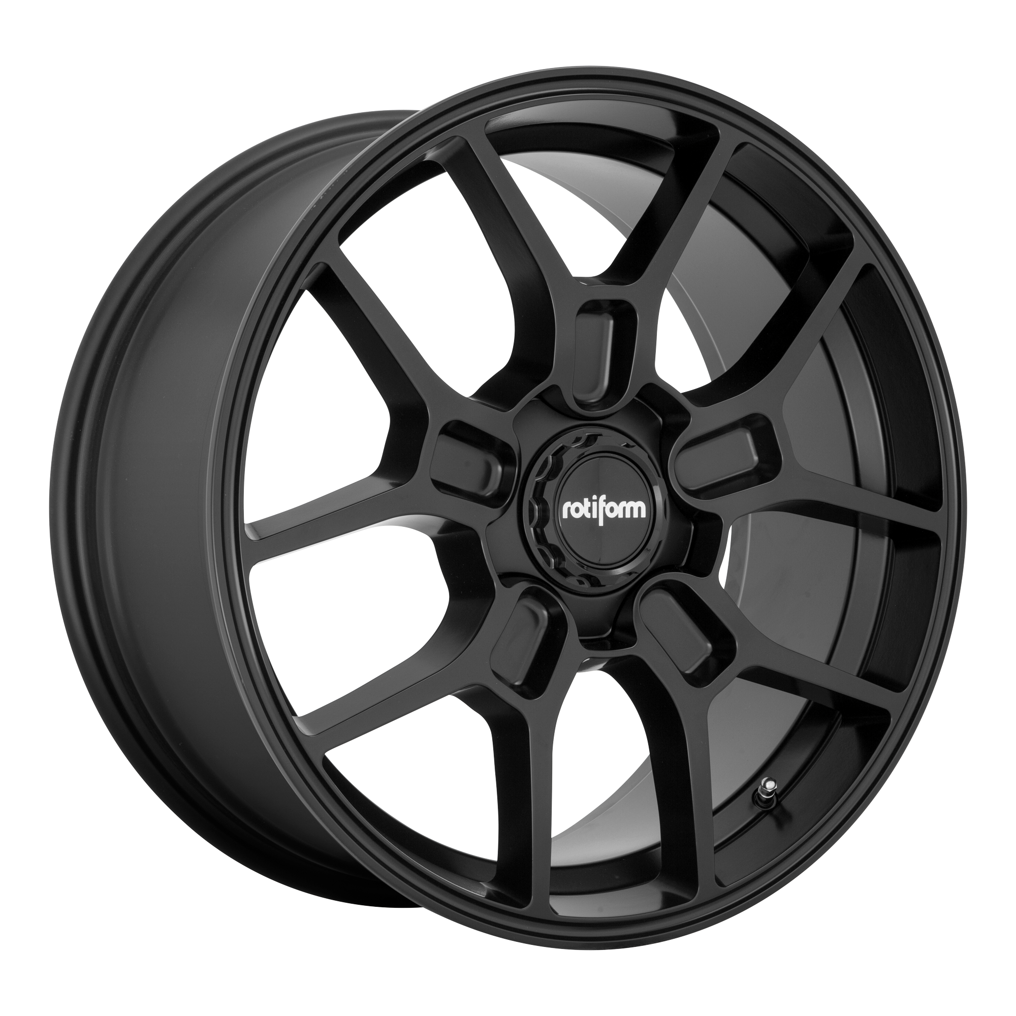 ZMO 19X8.5 5X108 72 BD +45MM
