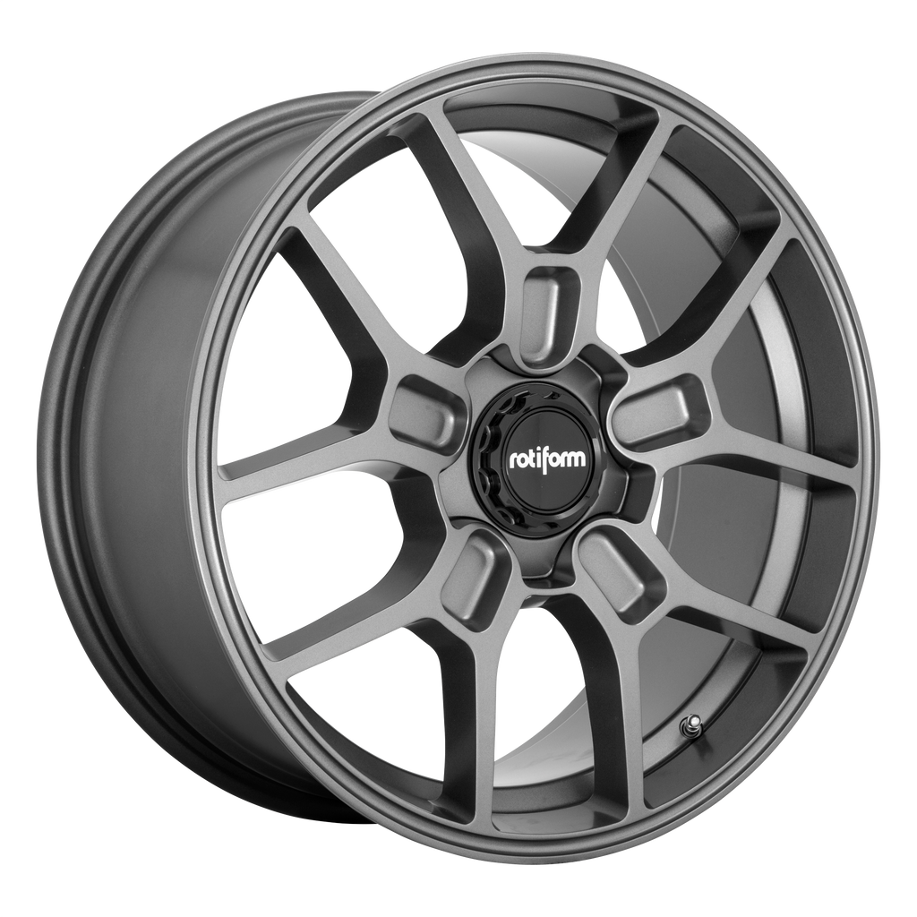 ZMO 19X8.5 5X112 (BSL) 66.5 VD 45MM