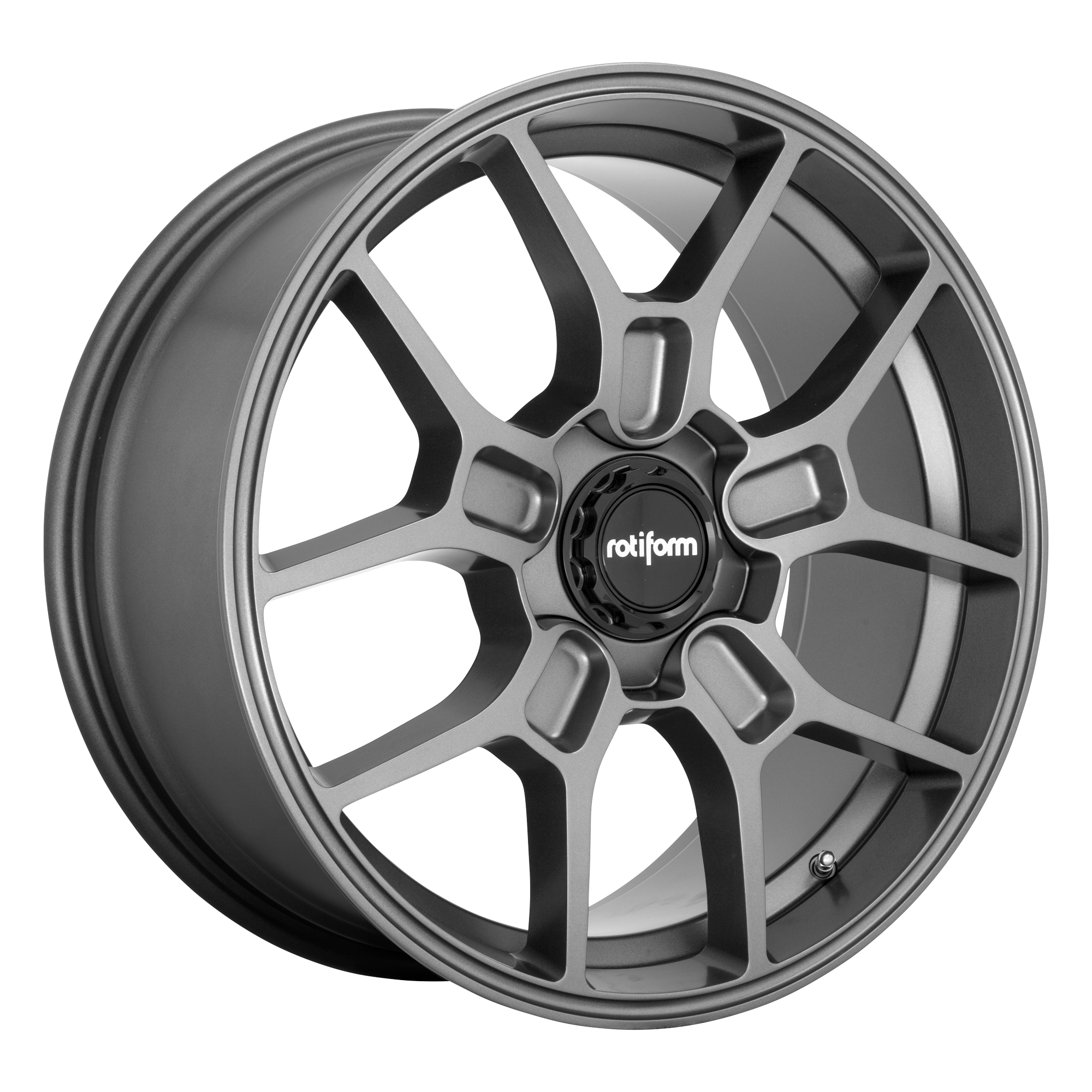 ZMO 19X8.5 5X112 (BSL) 66.5 VD 45MM